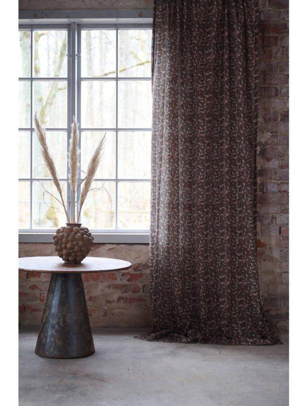 Lill Multibandslängd 2x135x250 cm grön miljöbild
