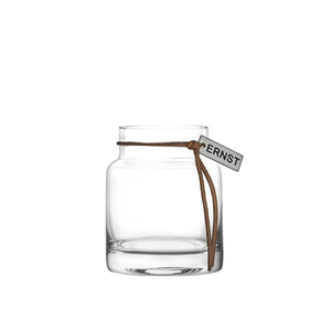 Ljuslykta Glas Ø5 H8cm - produktbild