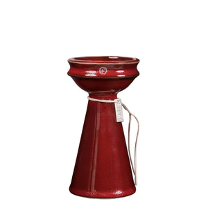 Lökvas H16cm Röd- produktbild