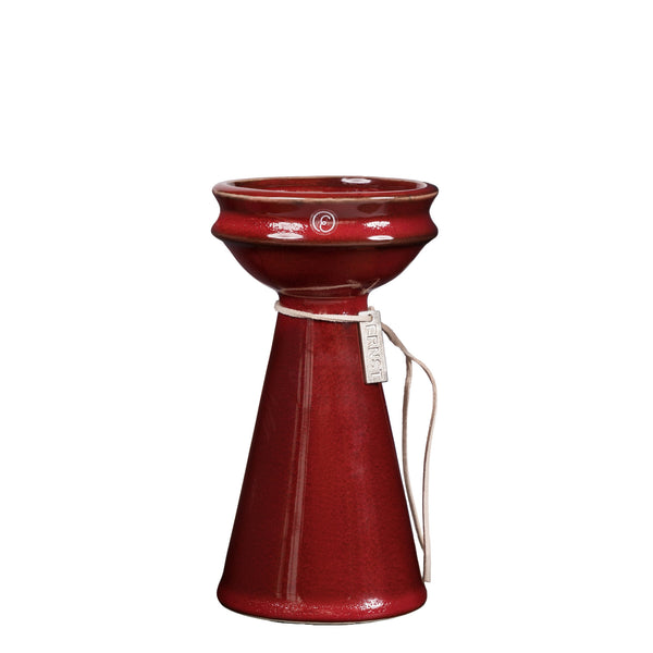Lökvas H16cm Röd- produktbild