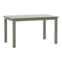 LOMMA small matbord 132x192 cm