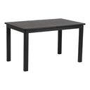 LOMMA small matbord 132x192 cm