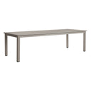 Lomma XL Matbord 260/380x100 H73