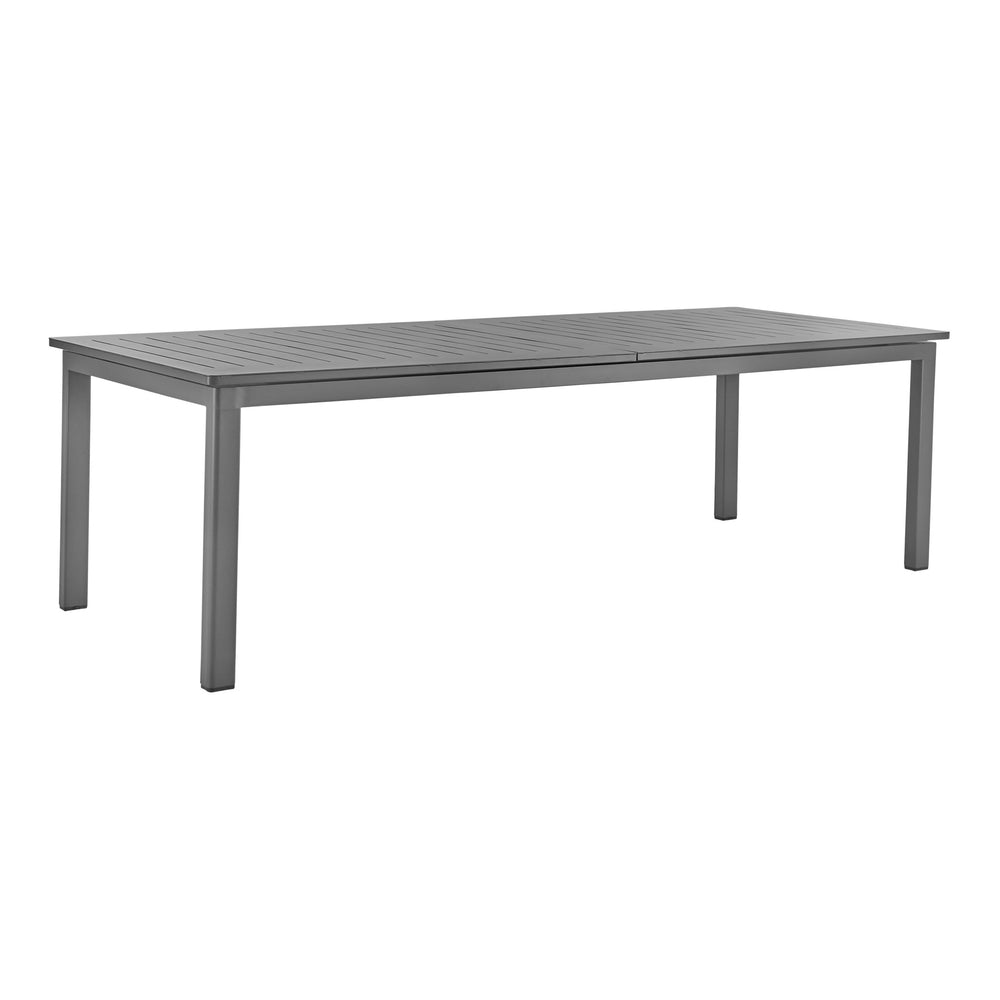 Lomma XL Matbord 260/380x100 H73