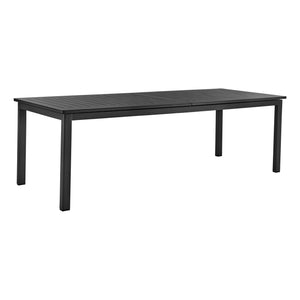 Lomma XL Matbord 260/380x100 H73