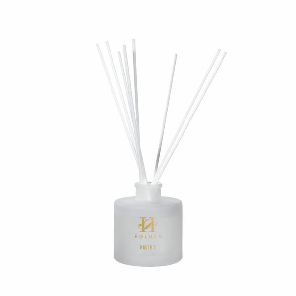 Lumiere - Doftpinnar Havbris 110 ml, m/pinner.- produktbild
