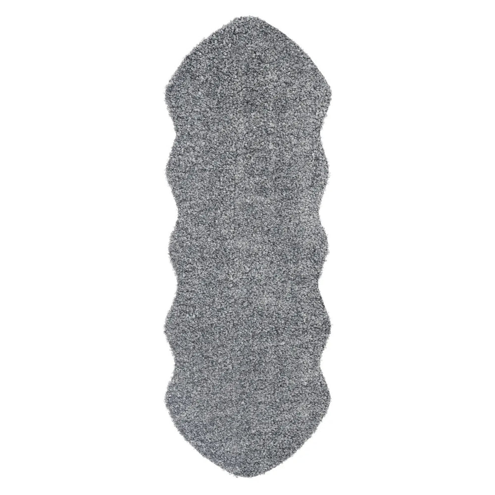 Lumme fäll 60x180cm i färgen Stone - produktbild