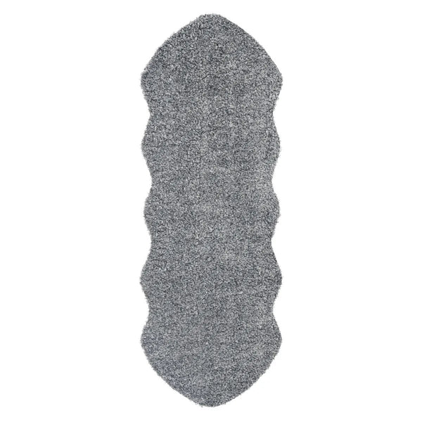Lumme fäll 60x180cm i färgen Stone - produktbild