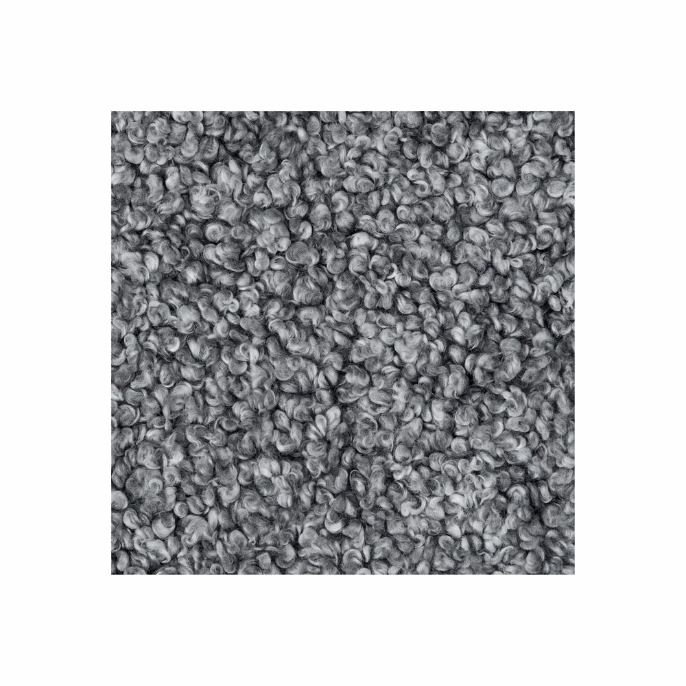Lumme fäll 60x180cm i färgen Stone - produktbild