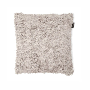 Lumme kudde 45x45 cm i färgen sand- produktbild