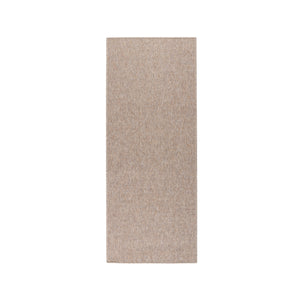 Lungo Matta 80x240cm Oat, Langett- produktbild