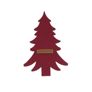 MERRY RÖD/60 Bestickhållare 4-p- produktbild