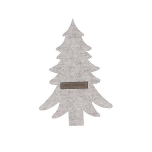 MERRY SAND/14 Bestickhållare 4-p- produktbild