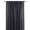 Brooklyn Multibandslängder 2x140x280 marin- produktbild