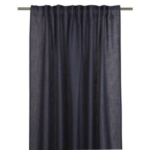 Brooklyn Multibandslängder 2x140x280 marin- produktbild