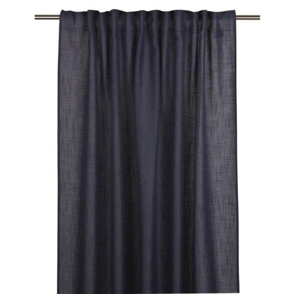Brooklyn Multibandslängder 2x140x280 marin- produktbild