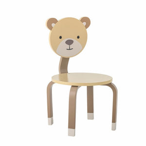 Marle Stol 40x30 H58cm Brun- produktbild