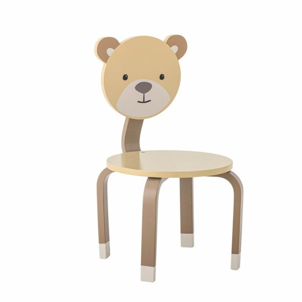 Marle Stol 40x30 H58cm Brun- produktbild