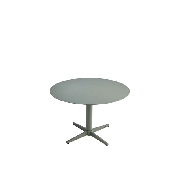 Mill soffbord ø75cm H49cm