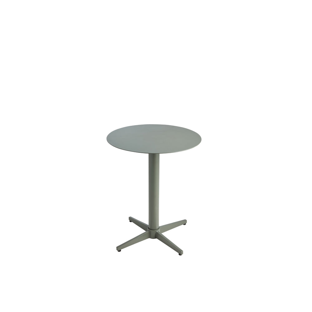 Mill soffbord ø50cm H60cm