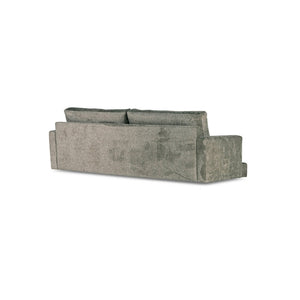 Mistral 4-sitssoffa Tyg Sense 4010- bakvy