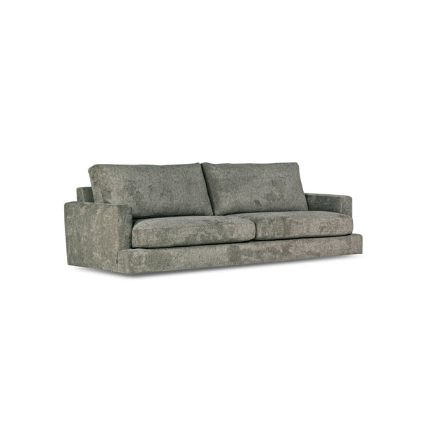Mistral 4-sitssoffa Tyg Sense 4010-sneddvy