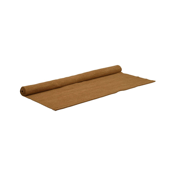 Moorfields matta 240x340 Ull senapsgul- produktbild