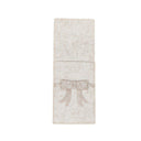 Nilla Bestickhållare 4-pack Rosett- produktbild #Sand/14