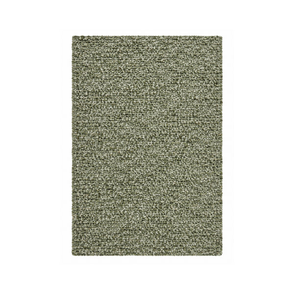 Notting Hill Matta 160x230cm Skogsgrön- produktbild
