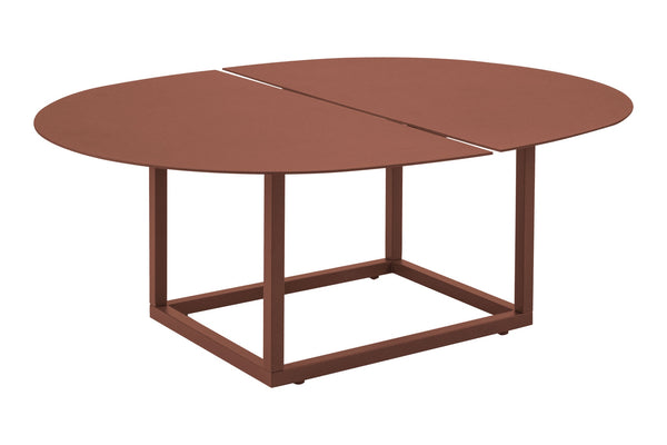 Olive soffbord Zin Red