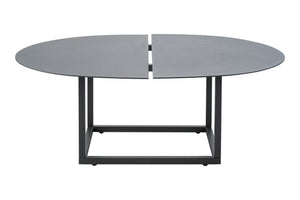 Olive Soffbord 110x80cm