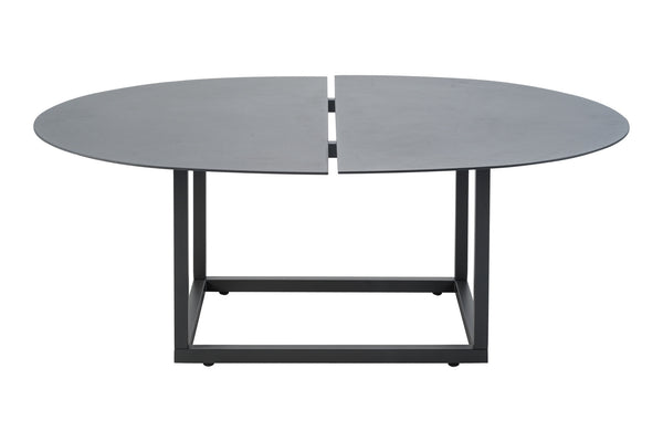 Olive Soffbord 110x80cm