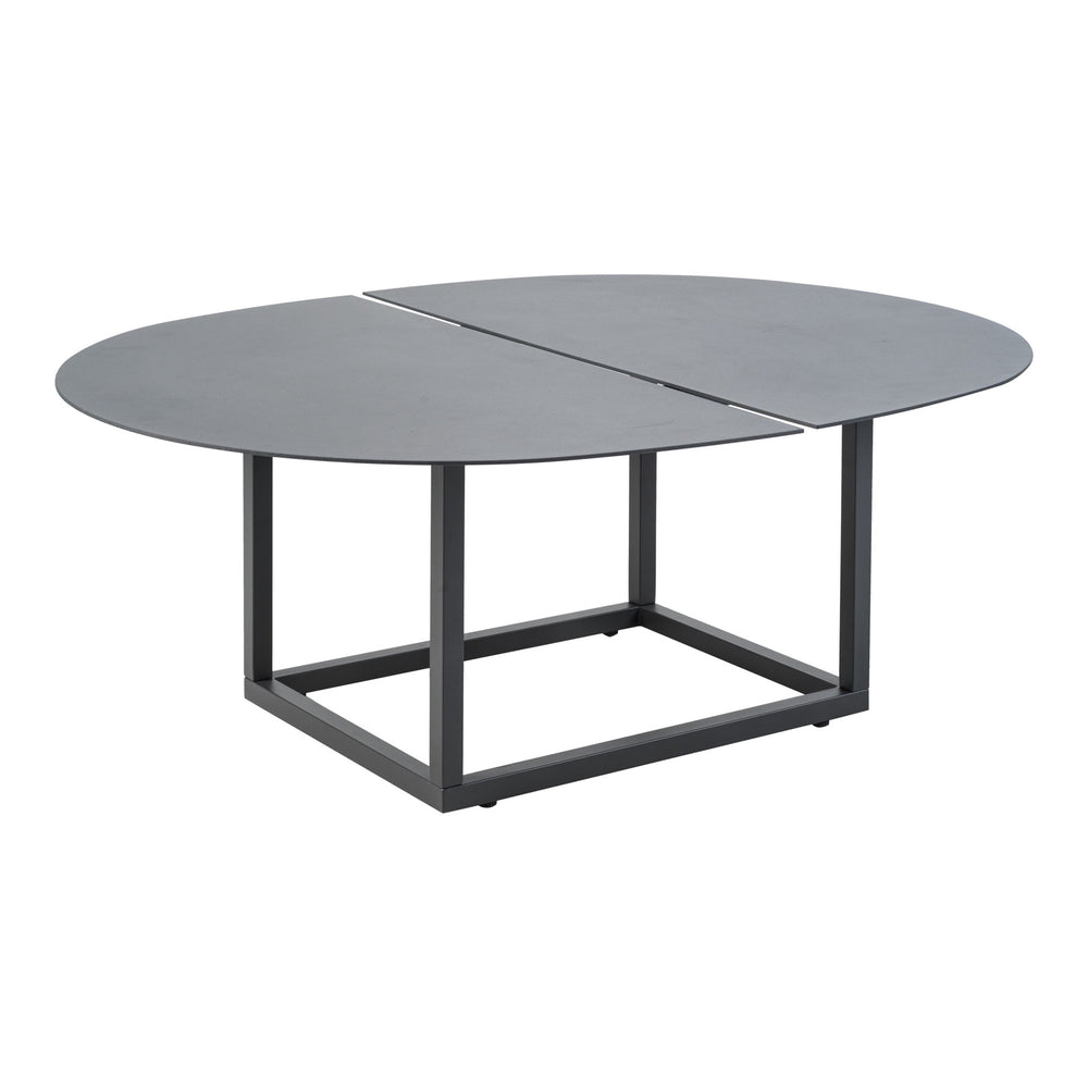Olive soffbord Antracit