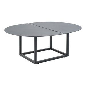Olive soffbord Antracit