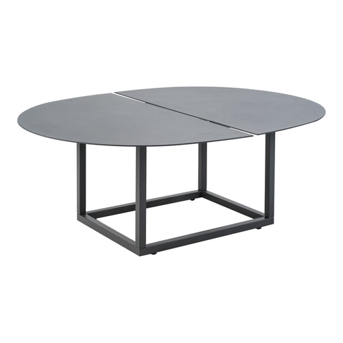 Olive soffbord Antracit