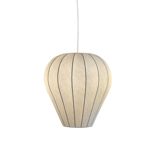 Joy Taklampa Beige Ø 48