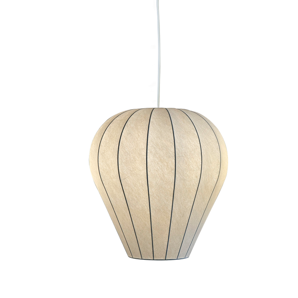 Joy Taklampa Beige Ø 48