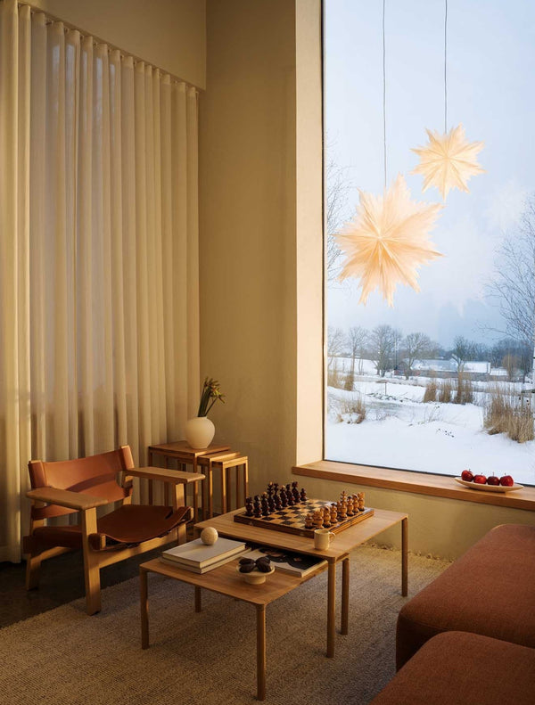 Oslo 44 White- miljöbild