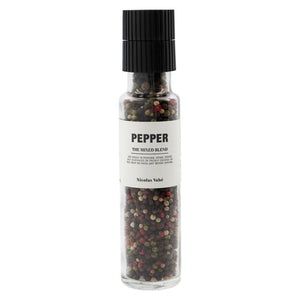 PEPPER The mixed blend- produktbild