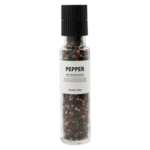 PEPPER The mixed blend- produktbild