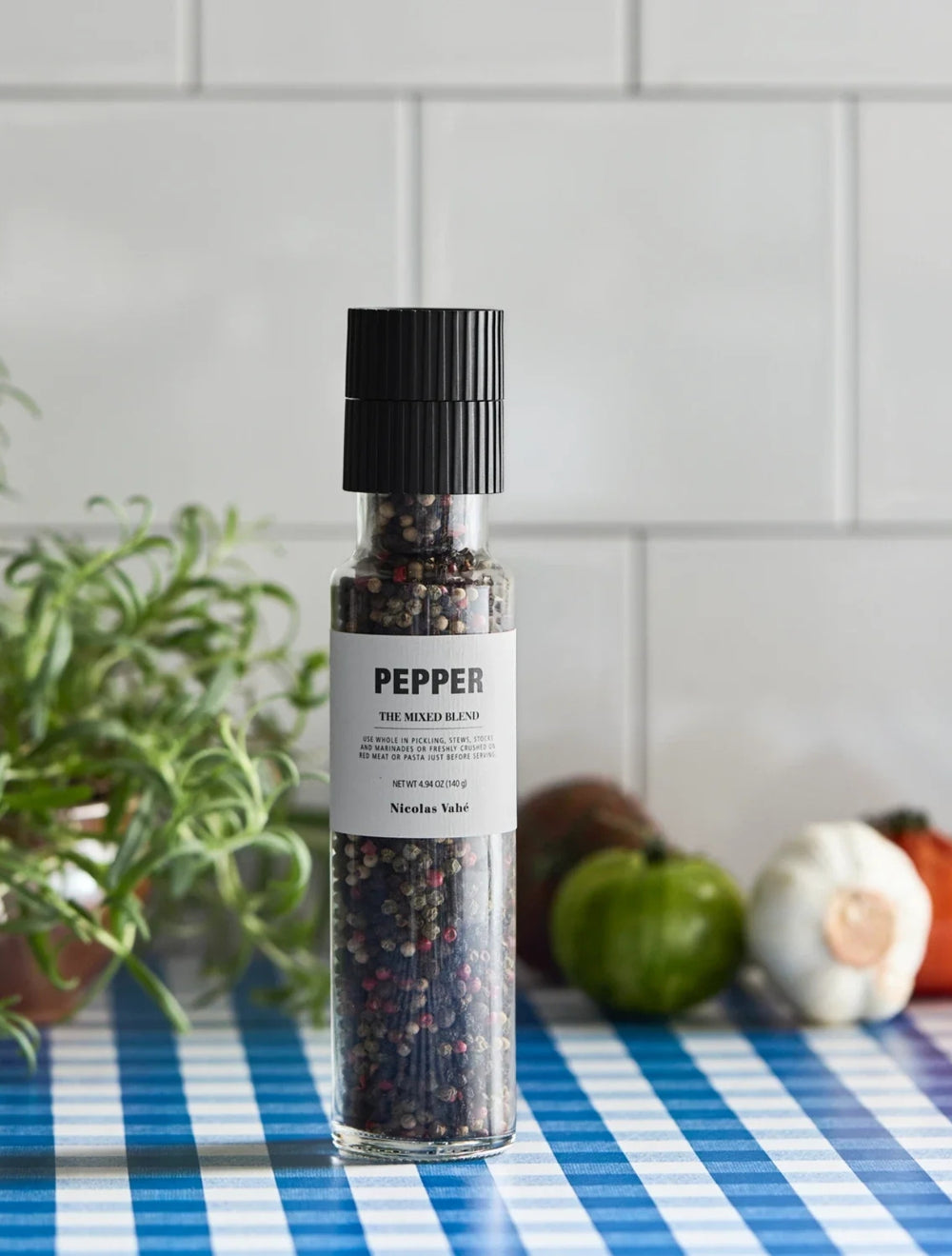 PEPPER The mixed blend- produktbild