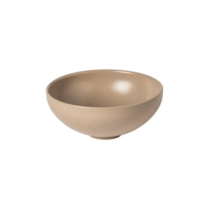 Pacifica Ramenskål Ø19cm Keramik Chestnut- produktbild