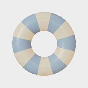 Petites Pommes Badring Ø120cm Nordic Blue