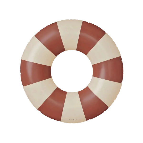 Badring Ø120cm Terracotta. Petites Pommes