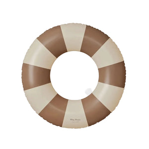Badring Ø90cm Kaffe. Petites Pommes