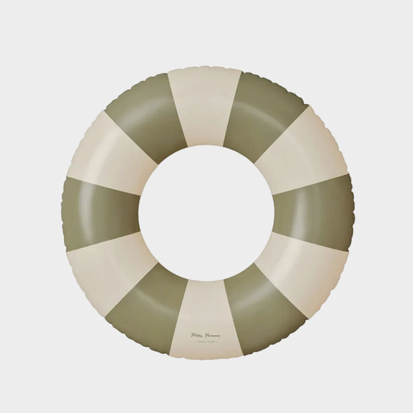 Petites Pommes badring Ø90cm Terra Verde