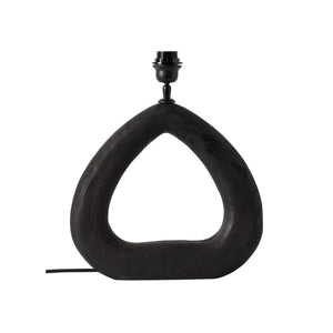 Qvist Bordslampa 407 Black 41cm- produktbild