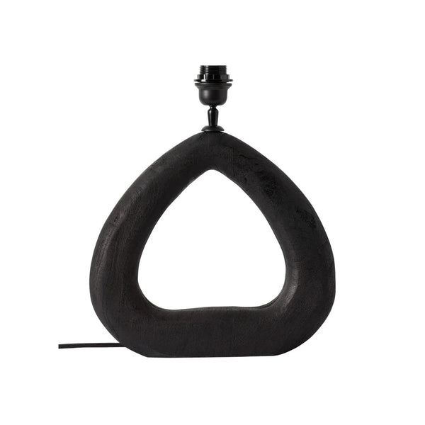 Qvist Bordslampa 407 Black 41cm- produktbild