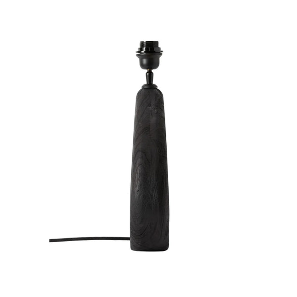 Qvist Bordslampa 407 Black 41cm- sidovy