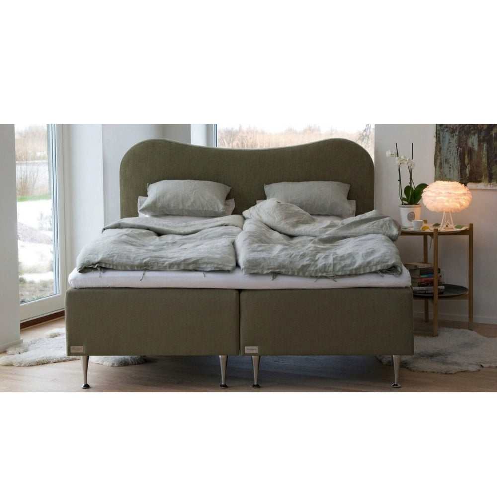 Ramsäng Exclusive 90x200 M inkl Bm Exclusive- produktbild